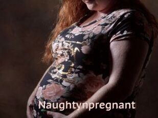 Naughtynpregnant