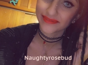 Naughtyrosebud
