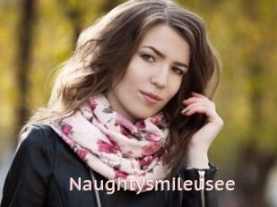 Naughtysmileusee
