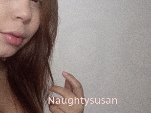 Naughtysusan