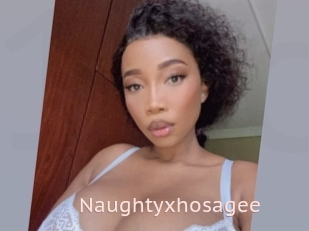 Naughtyxhosagee