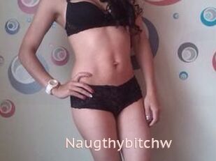 Naugthybitchw