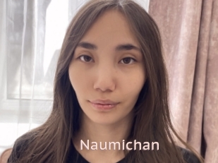 Naumichan