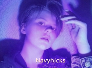 Navyhicks