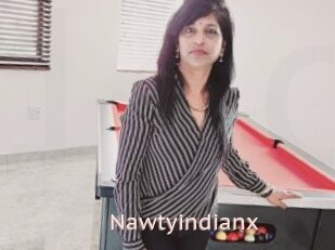 Nawtyindianx