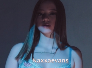 Naxxaevans