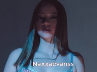 Naxxaevanss