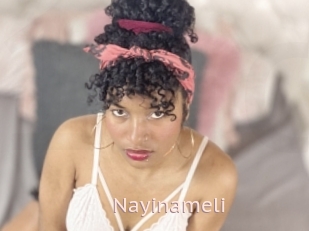 Nayinameli