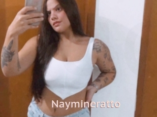 Naymineratto