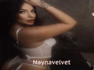 Naynavelvet