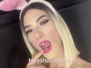 Nayshalopests