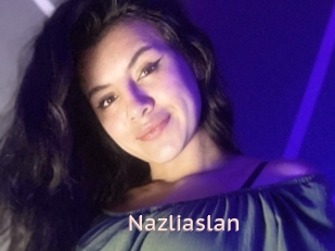 Nazliaslan