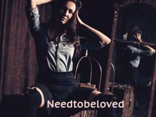Needtobeloved