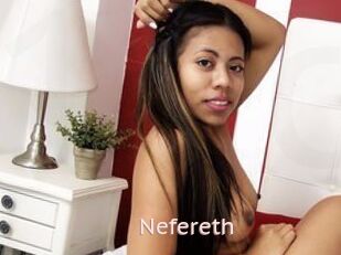 Nefereth