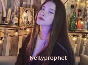 Neilyprophet