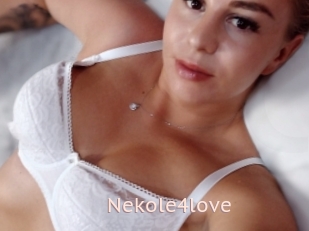 Nekole4love