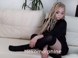 Nekomorphine