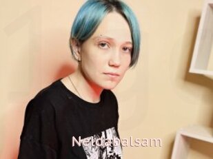 Neldabalsam