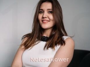 Nelesaflower