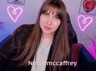 Nelliemccaffrey