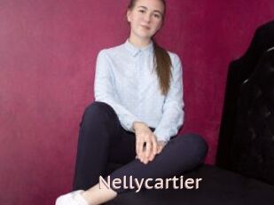 Nellycartier