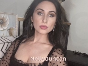Nellyduncan