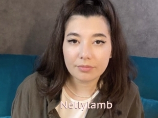 Nellylamb