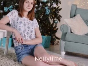 Nellylime