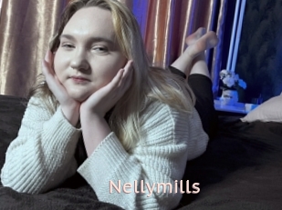 Nellymills