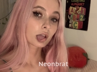 Neonbrat