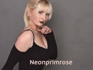 Neonprimrose