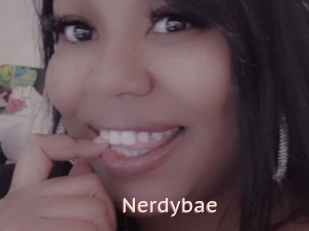 Nerdybae