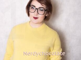 Nerdychocolate