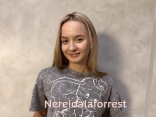 Nereidalaforrest