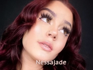Nessajade