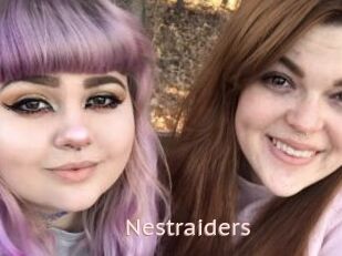 Nestraiders