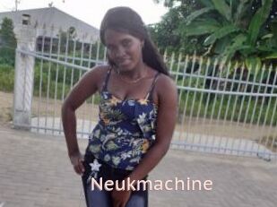 Neukmachine
