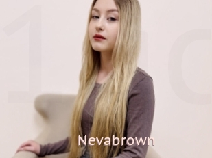 Nevabrown