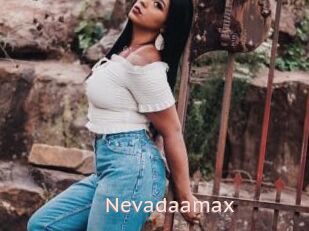 Nevadaamax