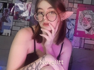 Nevelitt