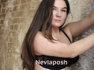 Neviaposh