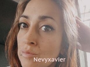 Nevyxavier