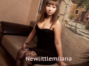 Newlittlemilana
