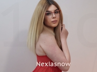 Nexiasnow