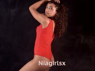 Niagirlsx