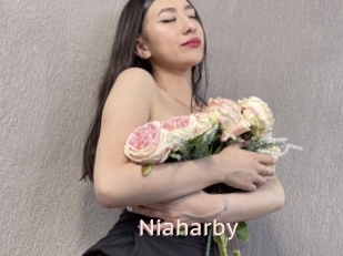 Niaharby