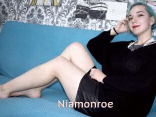 Niamonroe