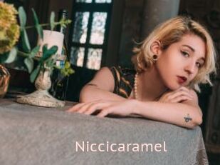 Niccicaramel