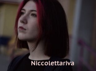 Niccolettariva