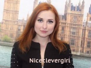 Niceclevergirl